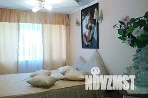 2-к квартира, посуточно, 50м2, 3/14 этаж