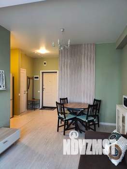 2-к квартира, посуточно, 46м2, 3/11 этаж