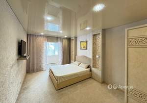 2-к квартира, на длительный срок, 50м2, 9/10 этаж