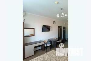 1-к квартира, посуточно, 30м2, 3/5 этаж