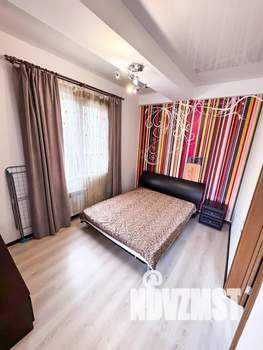 1-к квартира, посуточно, 40м2, 3/14 этаж