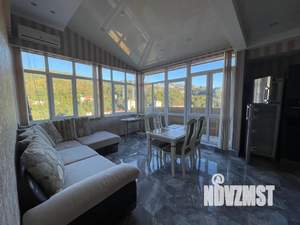 3-к квартира, посуточно, 90м2, 13/14 этаж