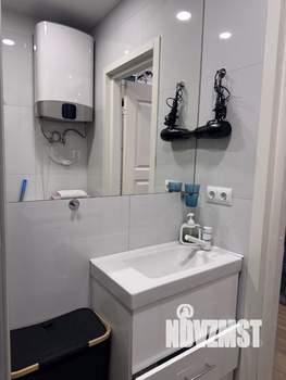 Студия квартира, на длительный срок, 27м2, 1/5 этаж