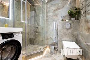 2-к квартира, посуточно, 66м2, 13/13 этаж