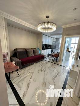 2-к квартира, на длительный срок, 90м2, 1/3 этаж