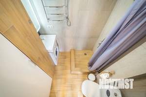 Студия квартира, посуточно, 18м2, 1/3 этаж