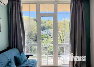 Студия квартира, посуточно, 31м2, 3/3 этаж