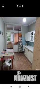 2-к квартира, на длительный срок, 46м2, 2/9 этаж