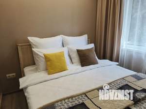 3-к квартира, посуточно, 46м2, 4/5 этаж