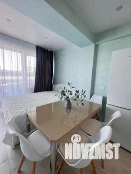 1-к квартира, посуточно, 30м2, 13/13 этаж