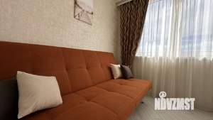 1-к квартира, на длительный срок, 36м2, 12/12 этаж