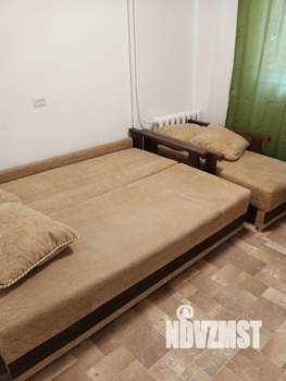 1-к квартира, на длительный срок, 23м2, 1/6 этаж