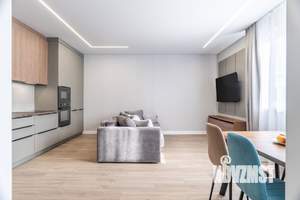 2-к квартира, на длительный срок, 75м2, 7/12 этаж