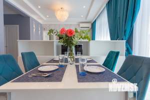 2-к квартира, посуточно, 60м2, 7/7 этаж