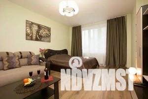 Студия квартира, на длительный срок, 19м2, 1/4 этаж