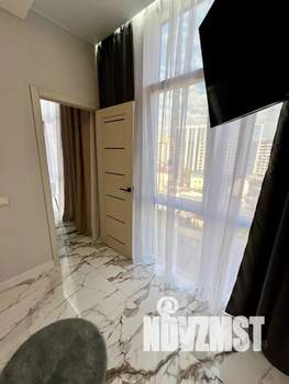 2-к квартира, посуточно, 38м2, 2/3 этаж