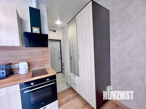 Студия квартира, на длительный срок, 30м2, 2/3 этаж
