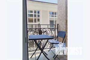 1-к квартира, посуточно, 35м2, 3/5 этаж