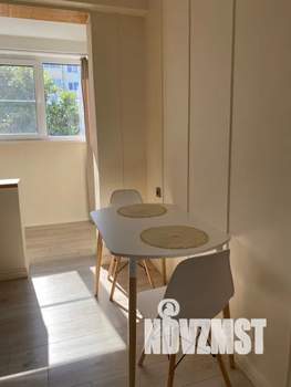 1-к квартира, посуточно, 40м2, 1/5 этаж