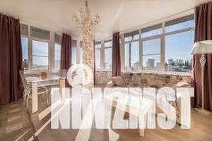 2-к квартира, посуточно, 50м2, 4/5 этаж