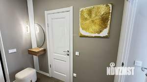 1-к квартира, на длительный срок, 37м2, 10/25 этаж