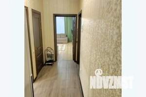 1-к квартира, посуточно, 40м2, 3/5 этаж