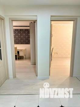 2-к квартира, посуточно, 58м2, 1/1 этаж