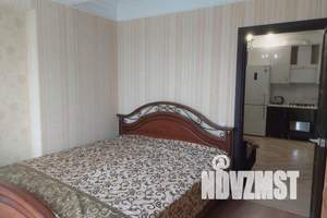 2-к квартира, посуточно, 45м2, 4/12 этаж