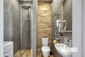 Студия квартира, посуточно, 28м2, 5/5 этаж