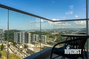 2-к квартира, на длительный срок, 47м2, 13/19 этаж