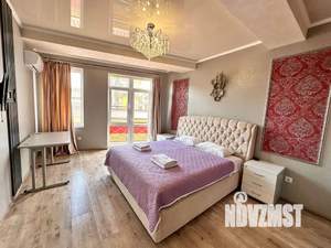 2-к квартира, посуточно, 65м2, 2/3 этаж