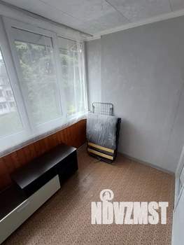 2-к квартира, посуточно, 50м2, 5/5 этаж