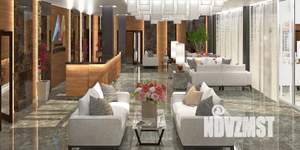 1-к квартира, посуточно, 18м2, 1/1 этаж