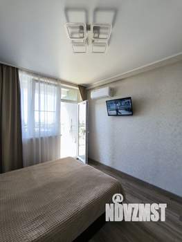 1-к квартира, на длительный срок, 32м2, 5/7 этаж