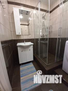 2-к квартира, посуточно, 39м2, 6/6 этаж
