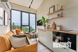 1-к квартира, посуточно, 22м2, 1/1 этаж