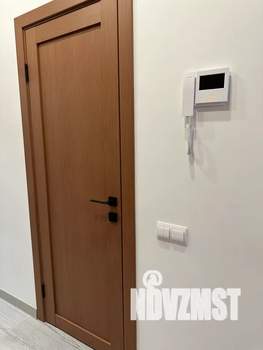 1-к квартира, посуточно, 33м2, 20/20 этаж