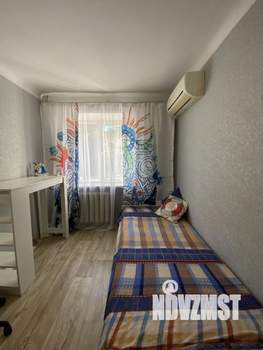 2-к квартира, посуточно, 50м2, 1/4 этаж