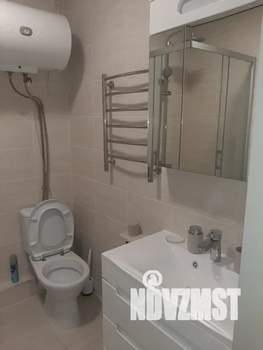 1-к квартира, посуточно, 33м2, 4/12 этаж