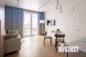 Студия квартира, посуточно, 26м2, 11/12 этаж