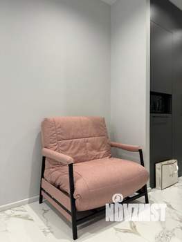 1-к квартира, на длительный срок, 27м2, 2/3 этаж