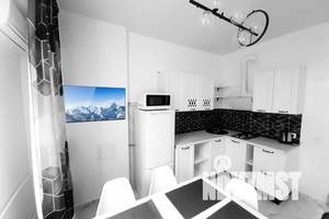 3-к квартира, посуточно, 45м2, 2/5 этаж