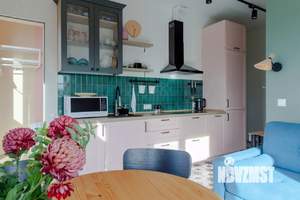 2-к квартира, на длительный срок, 40м2, 10/10 этаж