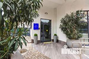 1-к квартира, посуточно, 21м2, 1/5 этаж