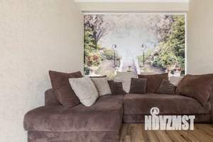 3-к квартира, посуточно, 63м2, 6/8 этаж