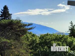 1-к квартира, посуточно, 27м2, 1/1 этаж