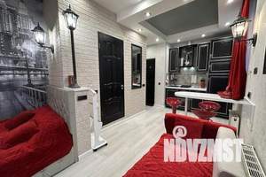 1-к квартира, посуточно, 22м2, 2/3 этаж