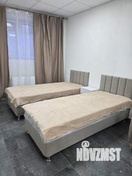 2-к квартира, посуточно, 51м2, 1/22 этаж