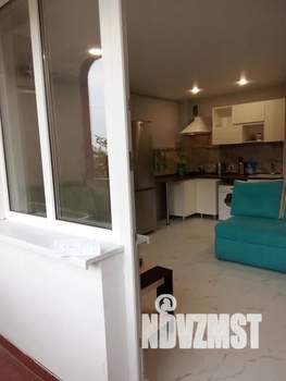 Студия квартира, посуточно, 30м2, 4/6 этаж