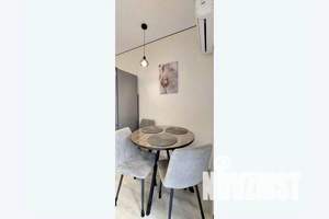 1-к квартира, посуточно, 30м2, 11/12 этаж